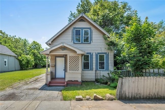 4571 Sackett Ave, Cleveland, OH 44109
