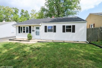 2125 Western Ave, Waukegan, IL 60087