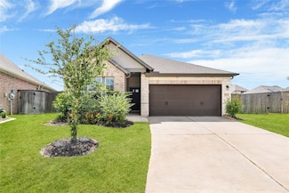 2739 Chestnut Oak Cir, Katy, TX 77494