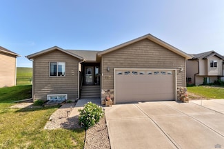 112 Melano St, Rapid City, SD 57701