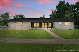 2316 S 106th Ave E, Tulsa, OK 74129