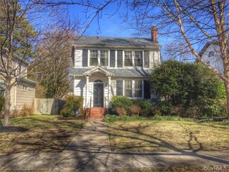 4805 E Seminary Ave, Richmond, VA 23227