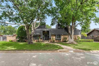 4403 Nassau Dr, Wichita Falls, TX 76308