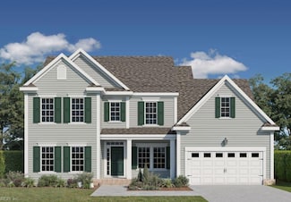 MM Milan 2, Suffolk, VA 23435