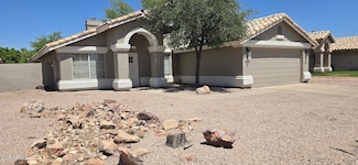3446 N Ravine, Mesa, AZ 85215