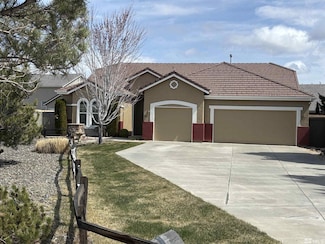 10316 Sterling View Ct, Reno, NV 89521