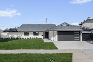 4401 E Fernwood Ave, Orange, CA 92869