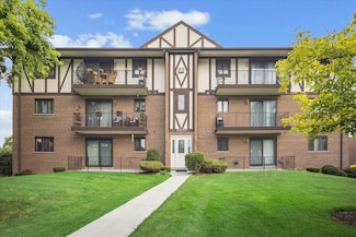 11030 S Theresa Cir Unit 3D, Palos Hills, IL 60465