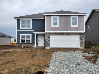 3184 W Keepsake Ln, Monrovia, IN 46157