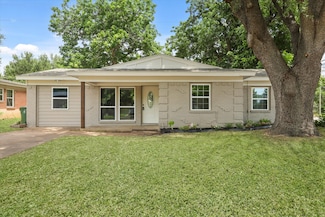 1843 Trent Dr, Arlington, TX 76010