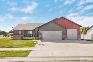 4343 N Ruger Dr, Idaho Falls, ID 83401