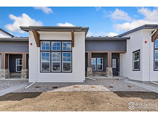 1835 Morningstar Way Unit 2, Fort Collins, CO 80524