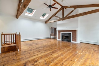 239 Bradley St Unit carriage house, New Haven, CT 06510