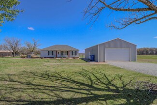 330 Jackson Rd, Marmaduke, AR 72443