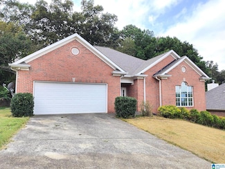 5540 Matt Aaron Ln, Birmingham, AL 35215