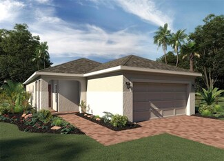 1914 Church Lake St, Groveland, FL 34736