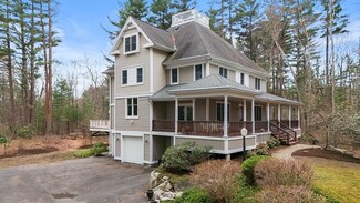 39 Riverside Terrace, North Easton, MA 02356