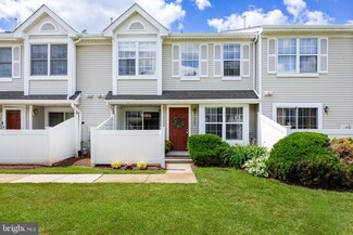 3507 Fenwick La, Mount Laurel, NJ 08054