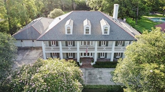 310 Citrus Rd, New Orleans, LA 70123