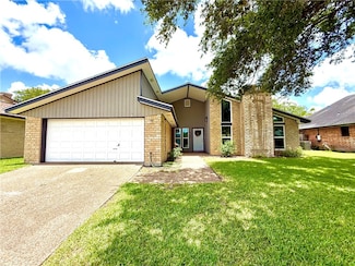 4126 Crenshaw Dr, Corpus Christi, TX 78413