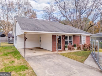 1 Green Acre Rd NE, Rome, GA 30165