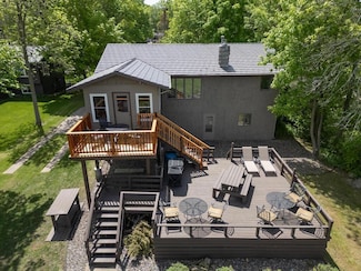 850 W Main St, Isle, MN 56342