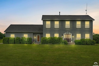 987 N 640 Rd, Baldwin City, KS 66006