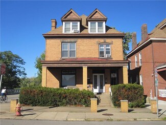 173 Morewood Ave, Pittsburgh, PA 15213
