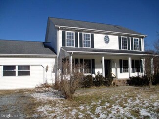 318 Bee Tree Rd, Henderson, MD 21640
