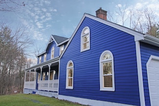 26 W Hill Rd, Brookline, NH 03033