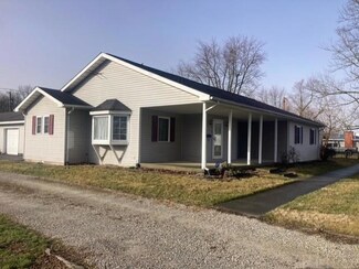917 W Main St, Portland, IN 47371