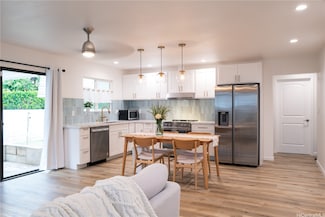1508 Farrington St Unit Back, Honolulu, HI 96822