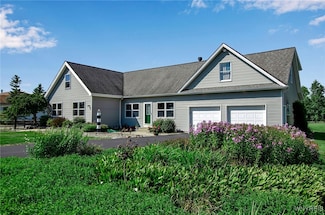 9190 Martin Rd, Clarence Center, NY 14032