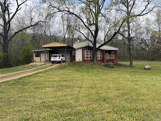 877 Tucker Mountain Rd, Springfield, AR 72157
