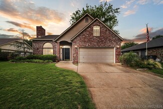 7961 S Lakewood Ave, Tulsa, OK 74136