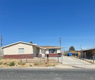 917 E Virginia Way, Barstow, CA 92311