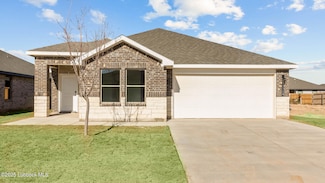 7728 93rd St, Lubbock, TX 79424