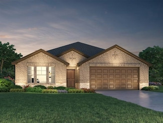5216 Cypress Rose Dr, Pearland, TX 77584