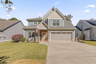 8411 Wynfair Ln, Chattanooga, TN 37421