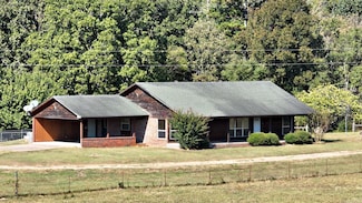 244 Polk Road 144, Hatfield, AR 71945