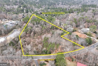 2610 Henderson Mill Rd NE, Atlanta, GA 30345