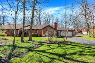2979 Amherst St, Indianapolis, IN 46268