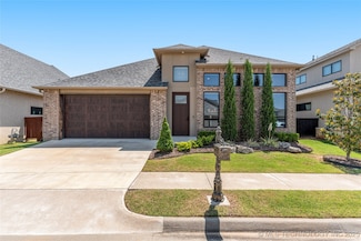 8505 S Phoenix Ave, Tulsa, OK 74107