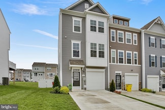 125 Mossdale Blvd, Falling Waters, WV 25419