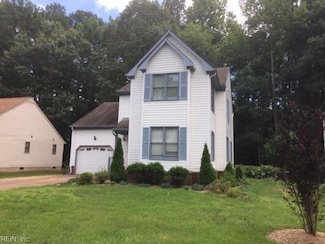 102 Blacksmith Arch, Yorktown, VA 23693