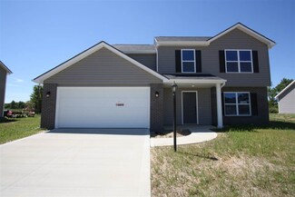 104 Gumwood Dr, Wakarusa, IN 46573