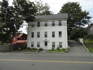 79 Pleasant St, Stoneham, MA 02180