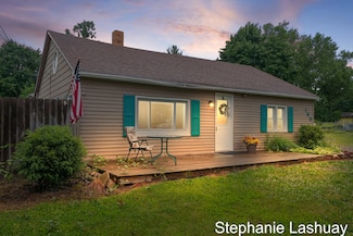 169 S Linda St NE, Cedar Springs, MI 49319