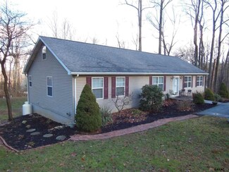 2 Raven Trail Unit 285, Fairfield, PA 17320