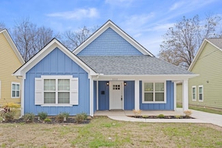 352 Gaston Ave, Memphis, TN 38126